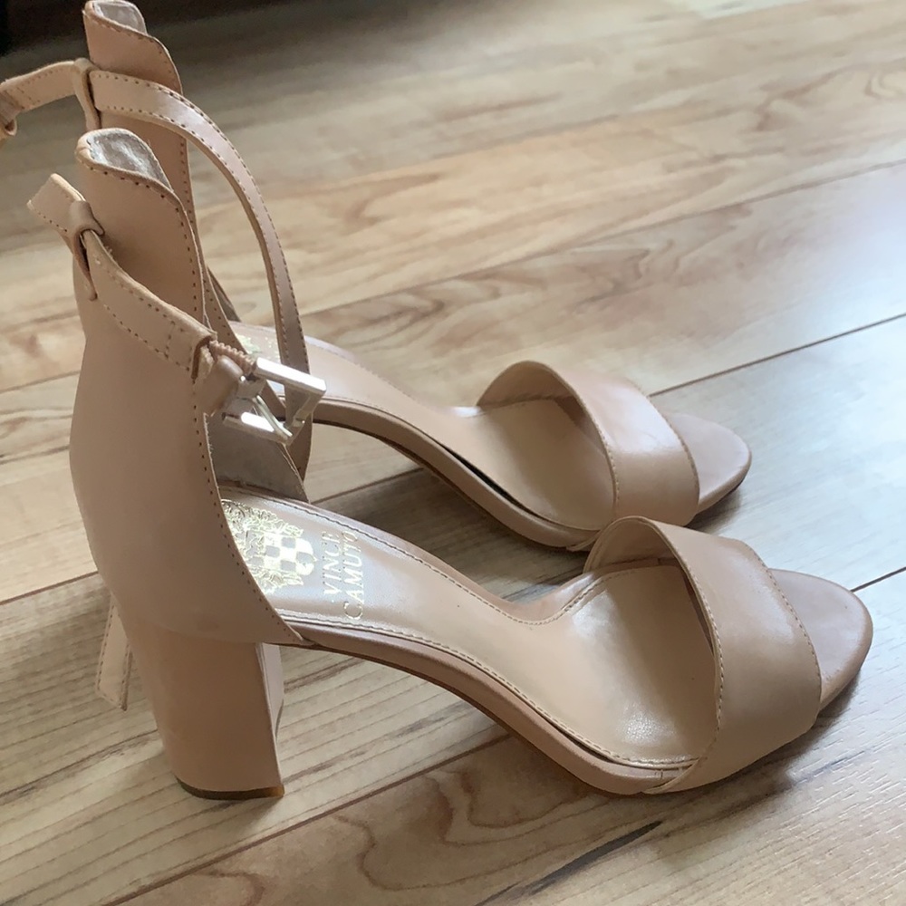 Vince Camuto Heels